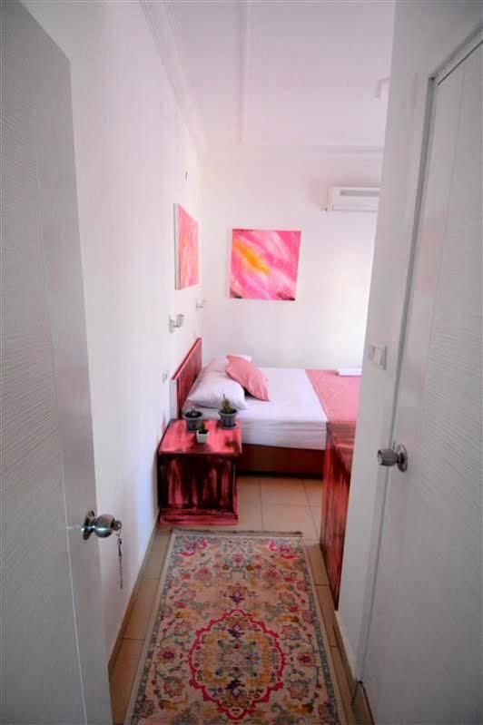 Kaktues Boutique Hotel 锡德 外观 照片