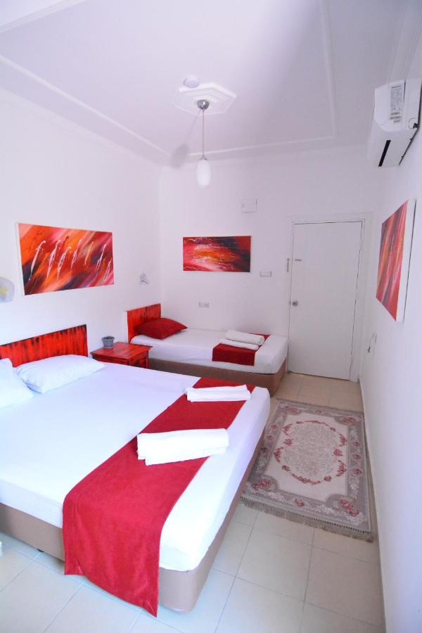 Kaktues Boutique Hotel 锡德 外观 照片