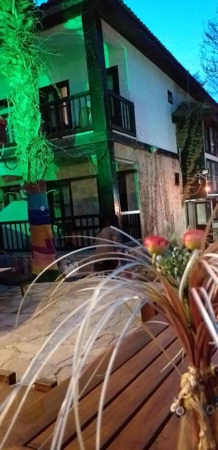 Kaktues Boutique Hotel 锡德 外观 照片