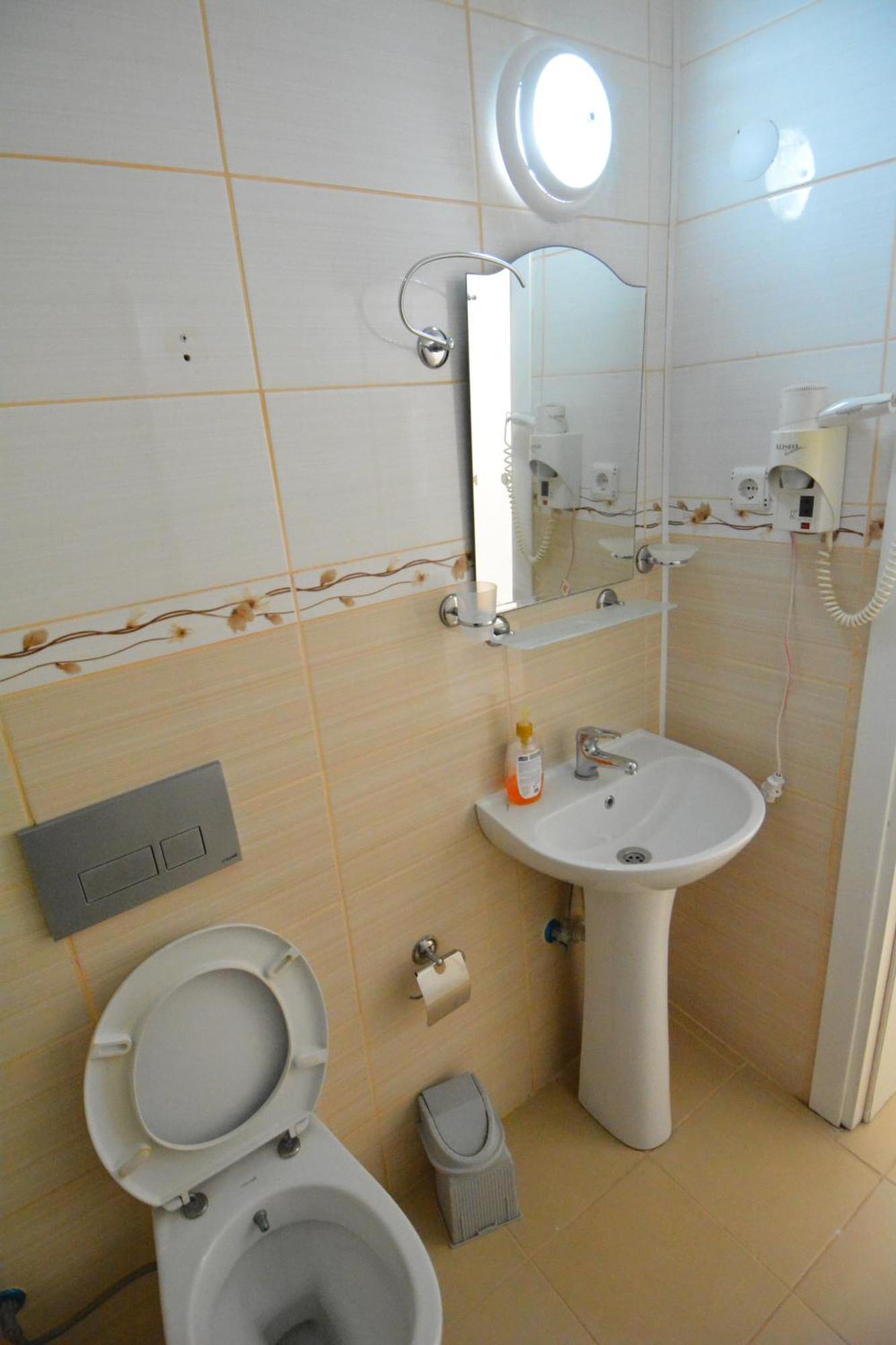 Kaktues Boutique Hotel 锡德 外观 照片