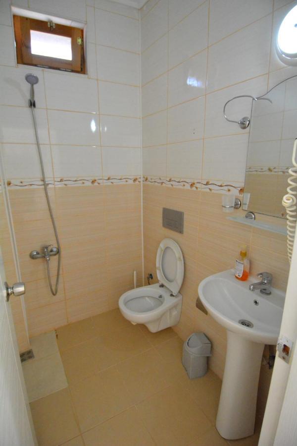Kaktues Boutique Hotel 锡德 外观 照片